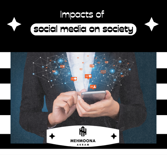 Social Media Revolution: Profound Impact on Society Examined