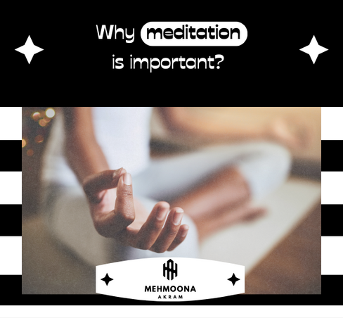 Discover the power of meditation. Enhance focus, reduce stress, and find inner peace. Start your journey today!